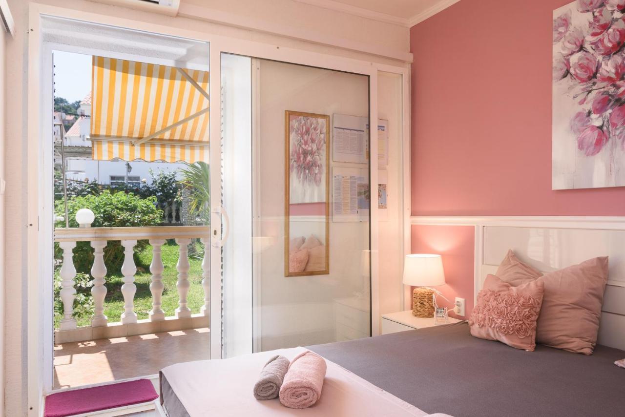 Vikeli Apartment Трогир Екстериор снимка