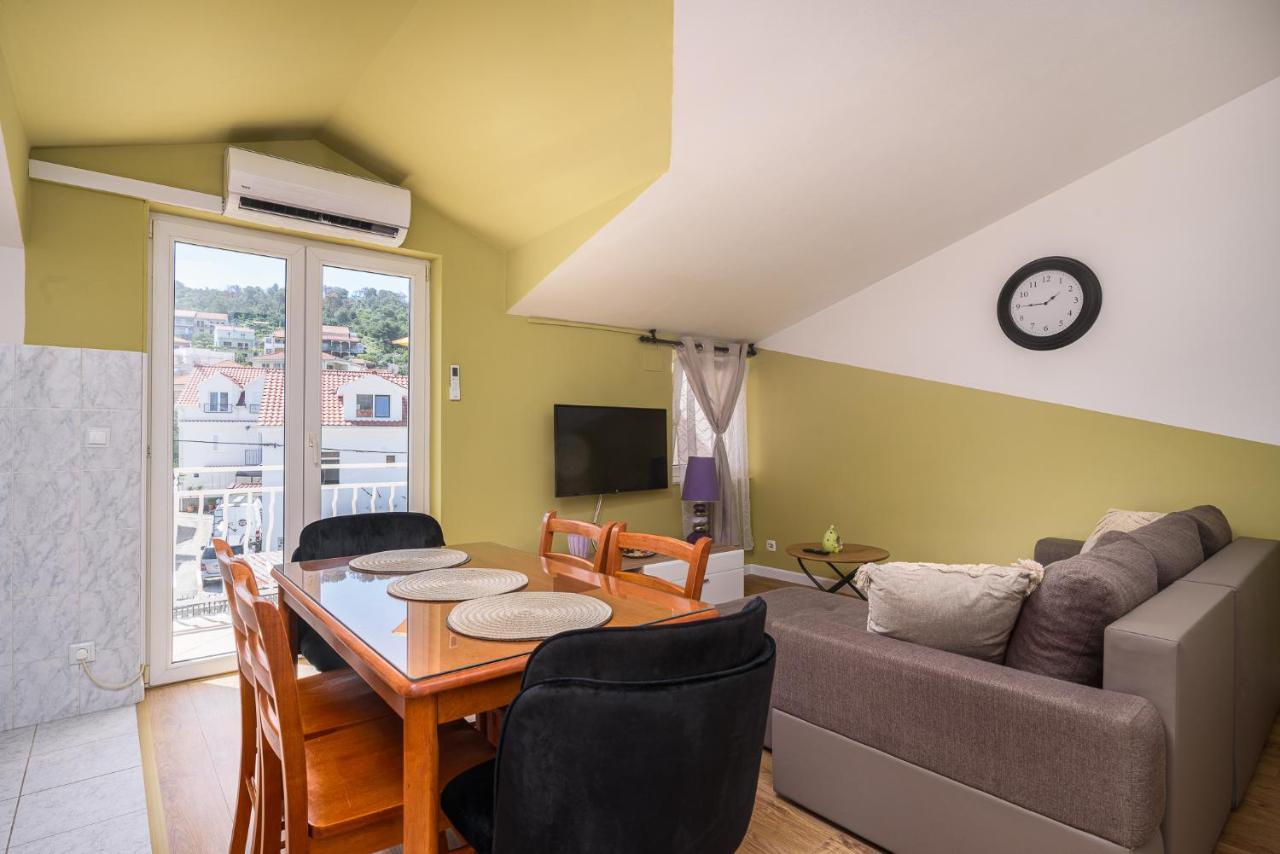 Vikeli Apartment Трогир Екстериор снимка